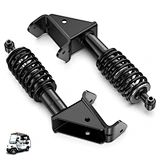 yamaha shock absorber